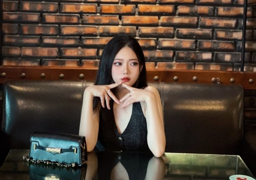 Kasley Trâm Anh: Nữ tướng Gen Z và 4 năm "thực chiến" ấn tượng trong ngành Truyền thông Esports