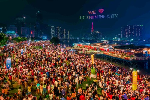 Phát triển đất nước phồn vinh, hạnh phúc trong kỷ nguyên vươn mình của dân tộc - mục tiêu, quyết tâm của toàn Đảng và ý nguyện, khát vọng của người dân Việt Nam