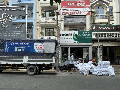 5 tiêu chí vàng giúp nhà thầu lựa chọn nhà cung cấp vật tư xây dựng uy tín