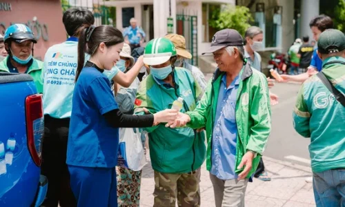 Thưởng Tết tại Long Châu tăng 47%, mức cao nhất 127 triệu đồng