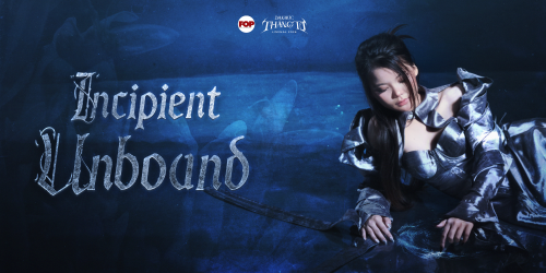 “Incipient Unbound”: Đánh thức bản lĩnh cá nhân trong dòng chảy chuyển mình của thời đại