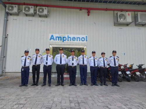 Công ty bảo vệ Việt Thăng Long đơn vị tốt trong ngành bảo vệ