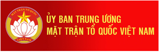 UB MẶT TRẬN TỔ QUỐC VIỆT NAM